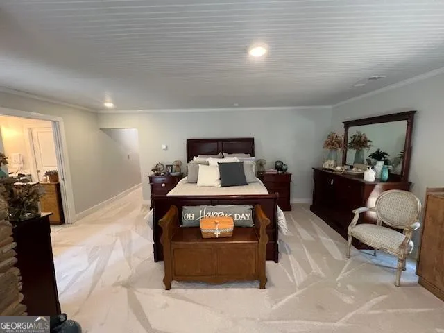 $360,000 | 1031 Mountain Creek Drive, Pine Mountain, GA 31822