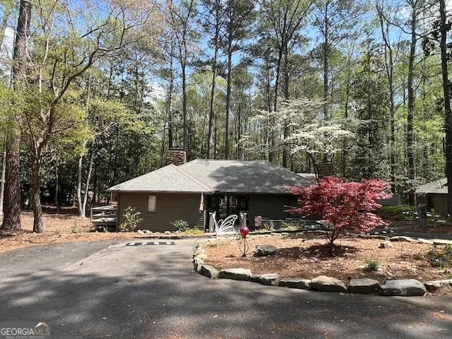 $360,000 | 1031 Mountain Creek Drive, Pine Mountain, GA 31822