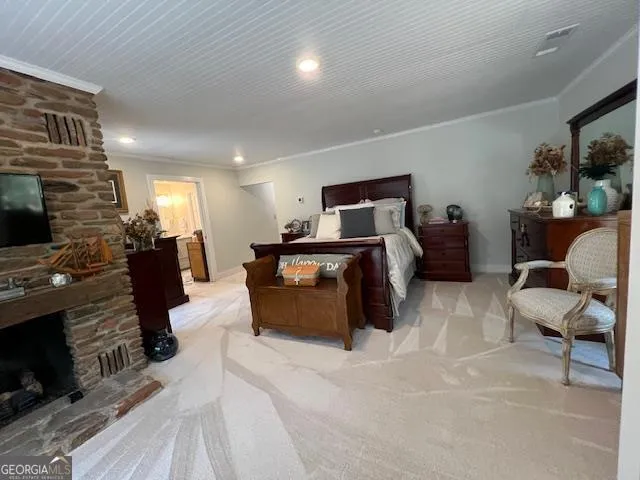 $360,000 | 1031 Mountain Creek Drive, Pine Mountain, GA 31822