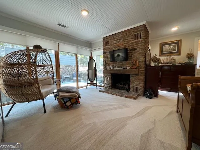 $360,000 | 1031 Mountain Creek Drive, Pine Mountain, GA 31822