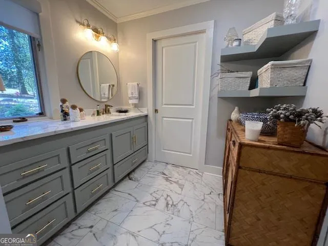 $360,000 | 1031 Mountain Creek Drive, Pine Mountain, GA 31822