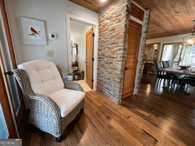 $360,000 | 1031 Mountain Creek Drive, Pine Mountain, GA 31822