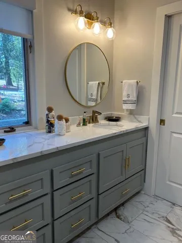 $360,000 | 1031 Mountain Creek Drive, Pine Mountain, GA 31822