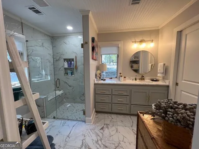 $360,000 | 1031 Mountain Creek Drive, Pine Mountain, GA 31822