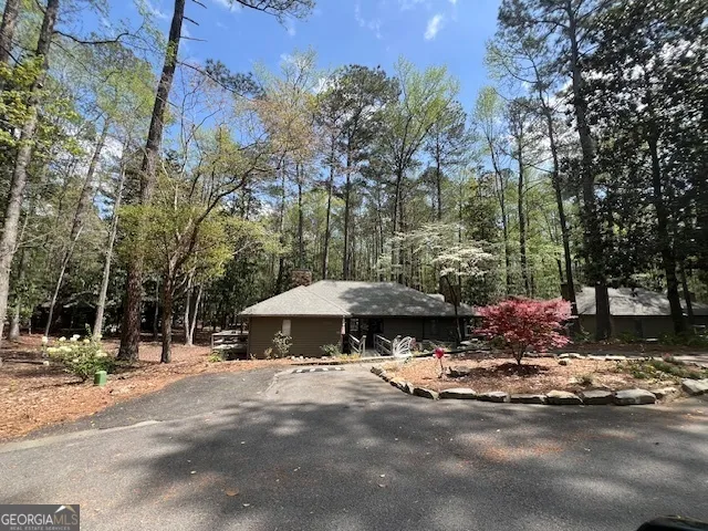 $360,000 | 1031 Mountain Creek Drive, Pine Mountain, GA 31822