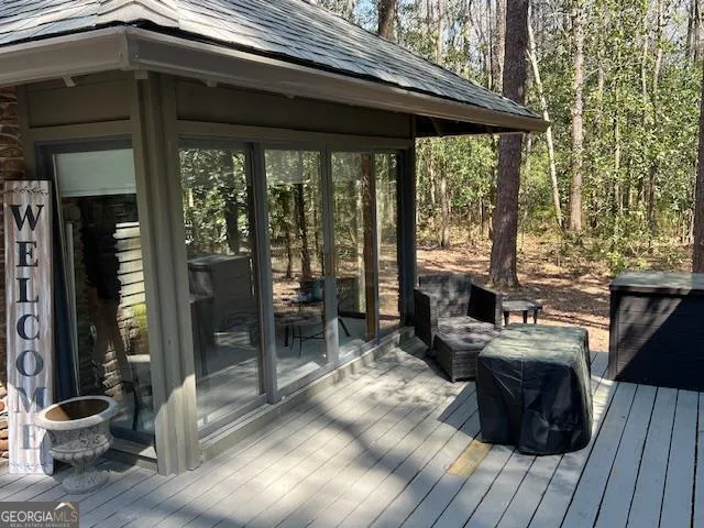 $360,000 | 1031 Mountain Creek Drive, Pine Mountain, GA 31822