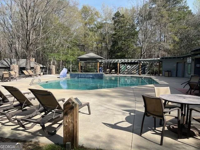 $360,000 | 1031 Mountain Creek Drive, Pine Mountain, GA 31822