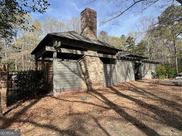 $360,000 | 1031 Mountain Creek Drive, Pine Mountain, GA 31822