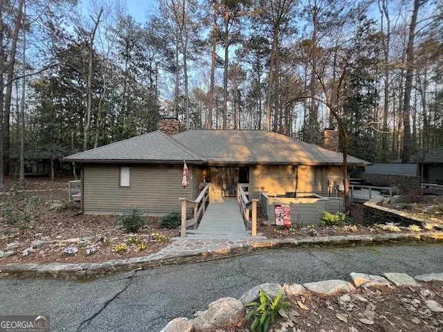 $360,000 | 1031 Mountain Creek Drive, Pine Mountain, GA 31822
