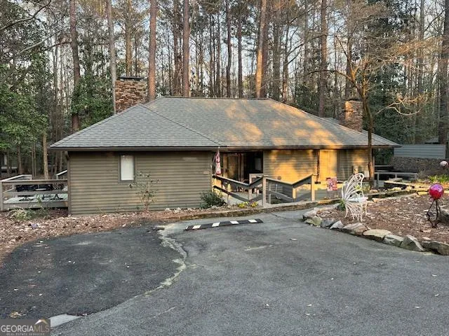 $360,000 | 1031 Mountain Creek Drive, Pine Mountain, GA 31822