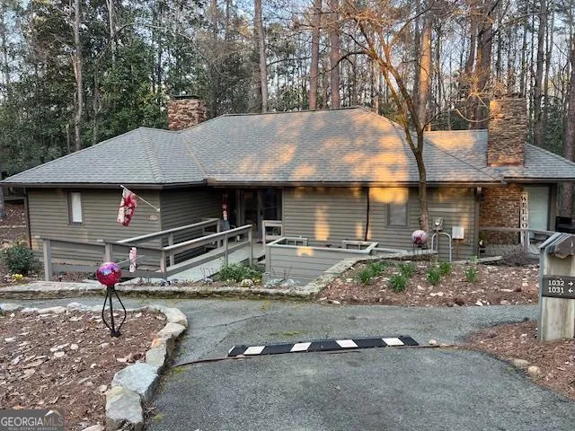 $360,000 | 1031 Mountain Creek Drive, Pine Mountain, GA 31822