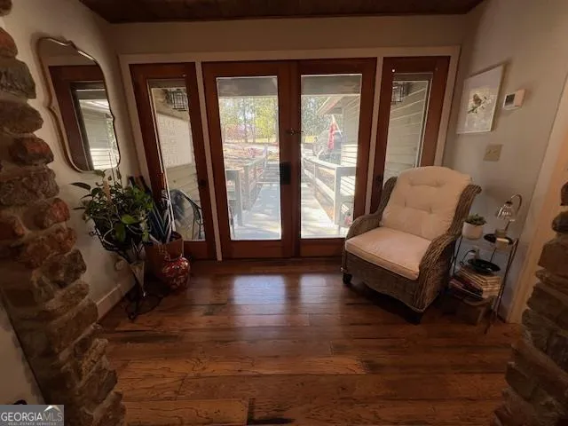 $360,000 | 1031 Mountain Creek Drive, Pine Mountain, GA 31822