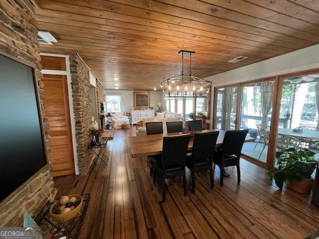 $360,000 | 1031 Mountain Creek Drive, Pine Mountain, GA 31822