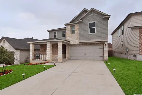 $310,000 | 3618 Olympus Mons, Converse, TX 78109