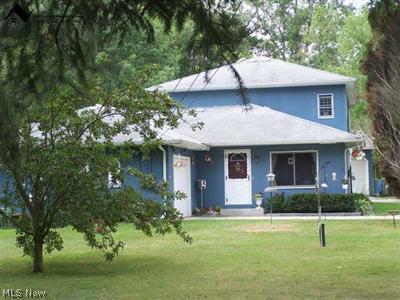 17846 East River Road Columbia Station, OH 44028 - Photo 1 of 1