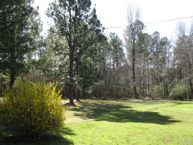 6516 Leesville Road Durham, NC 27703 - Photo 13 of 21 Land