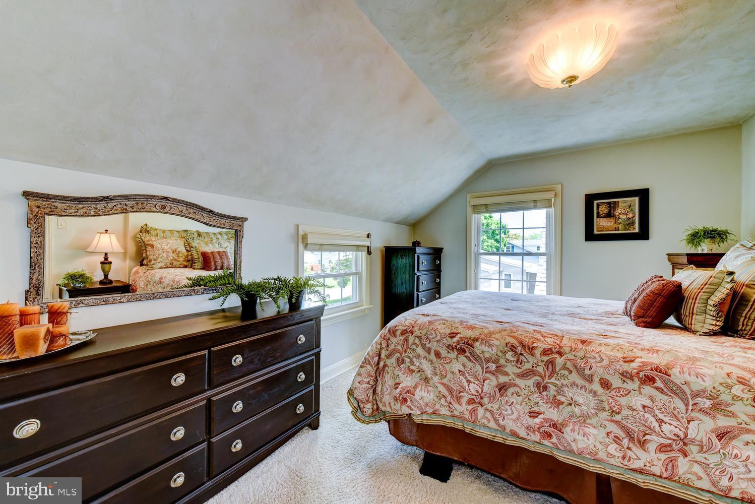 113 Prospect Avenue Hamilton, NJ 08620 - Photo 34 of 67 Bedroom 2