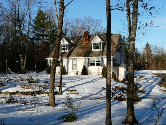 56 Town Farm Road Chester, NH 03036 - Photo 1 of 1