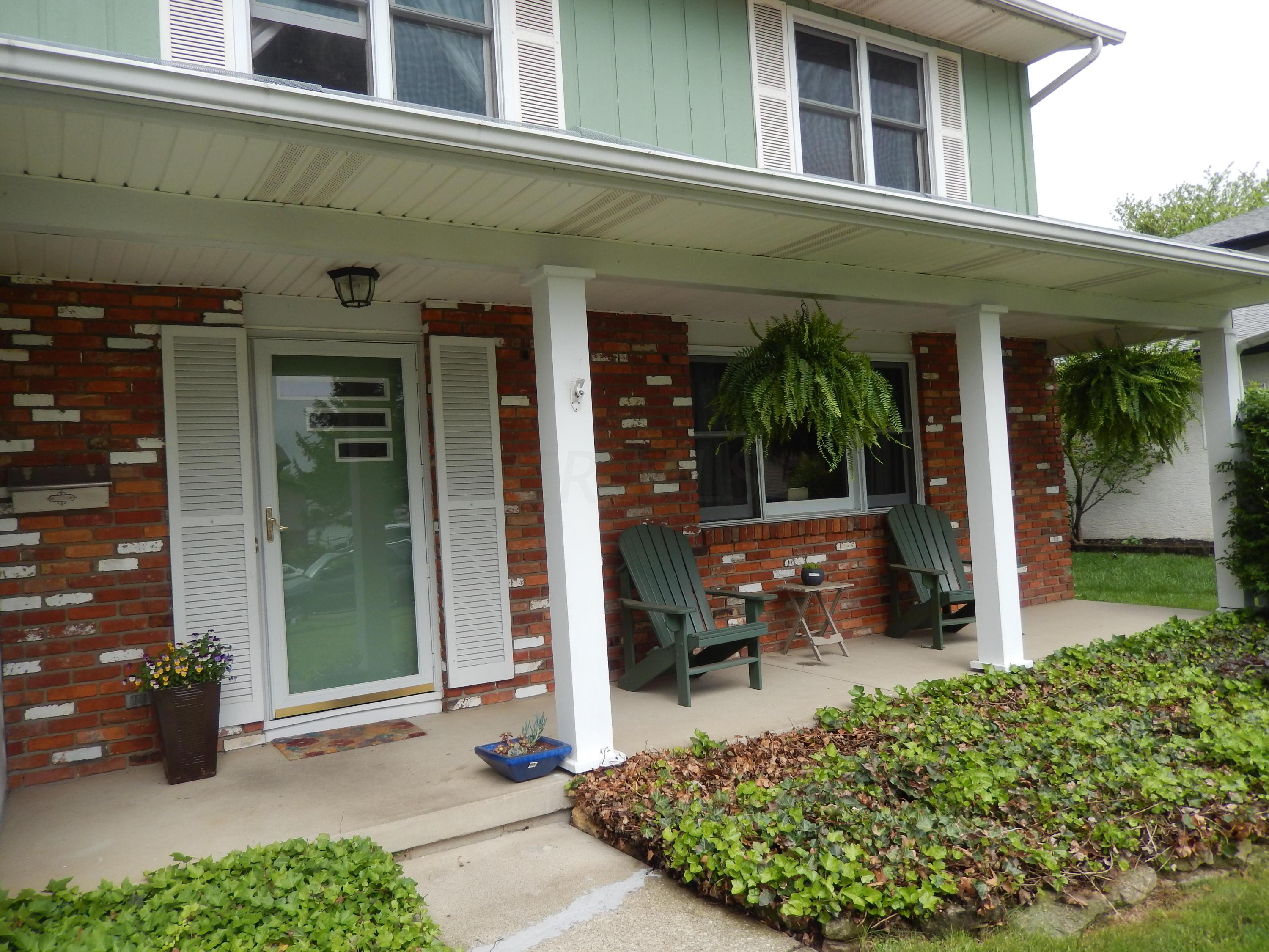 5493 Aspen Road Columbus, OH 43229 - Photo 2 of 45 Gallery Image 2