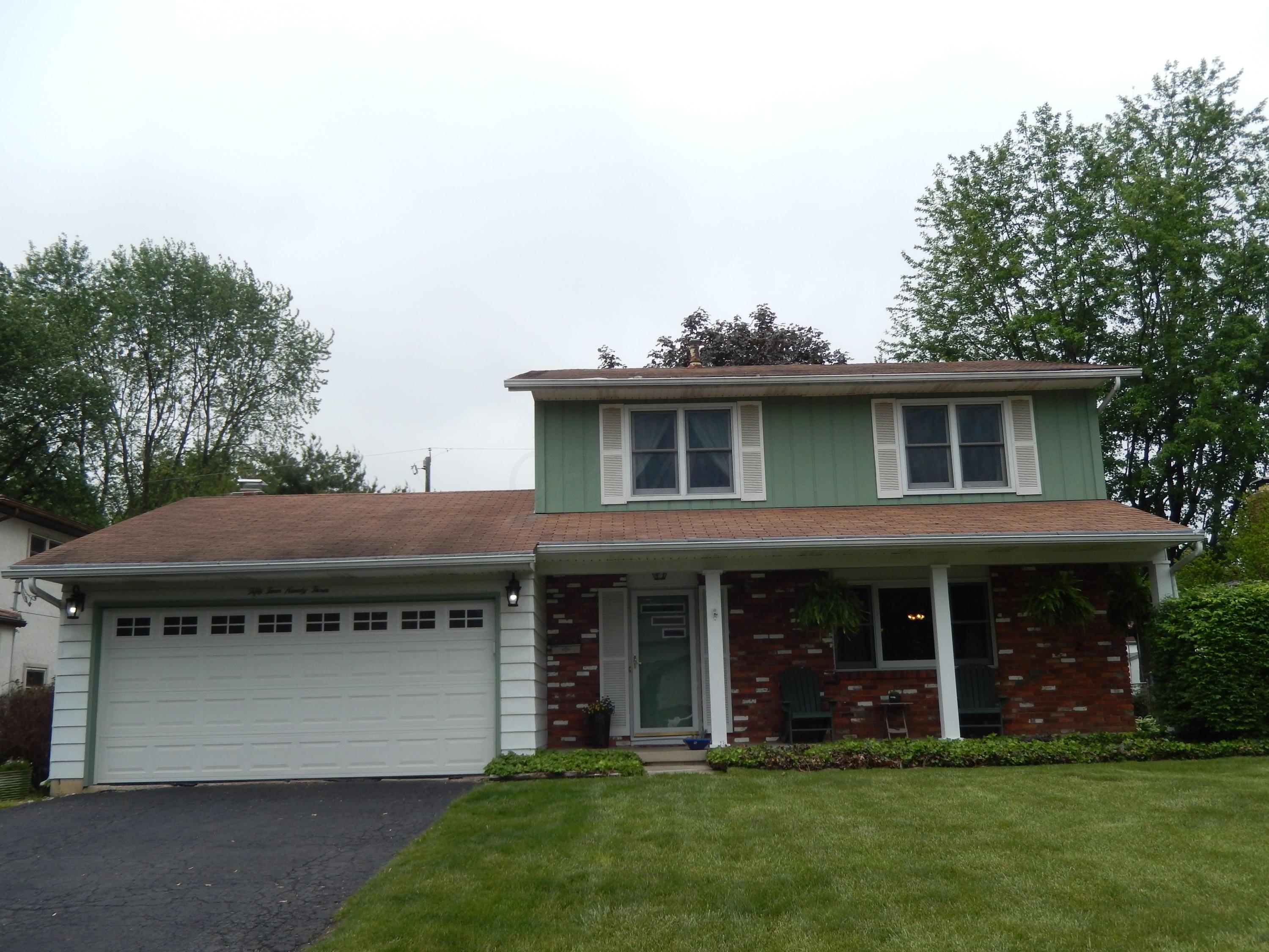 5493 Aspen Road Columbus, OH 43229 - Photo 42 of 45 Gallery Image 42