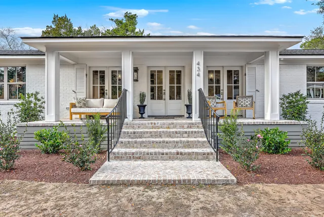 $2,499,999 | 434 Shannon Drive, Mount Pleasant, SC 29464