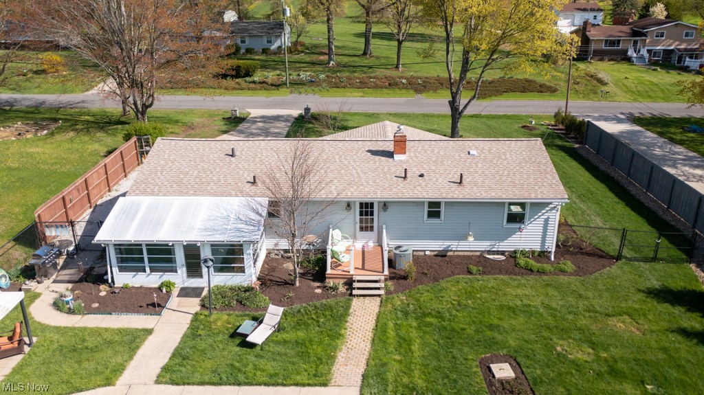 3176 Brenner Road Barberton, OH 44203 - Photo 23 of 24 Gallery Image 23