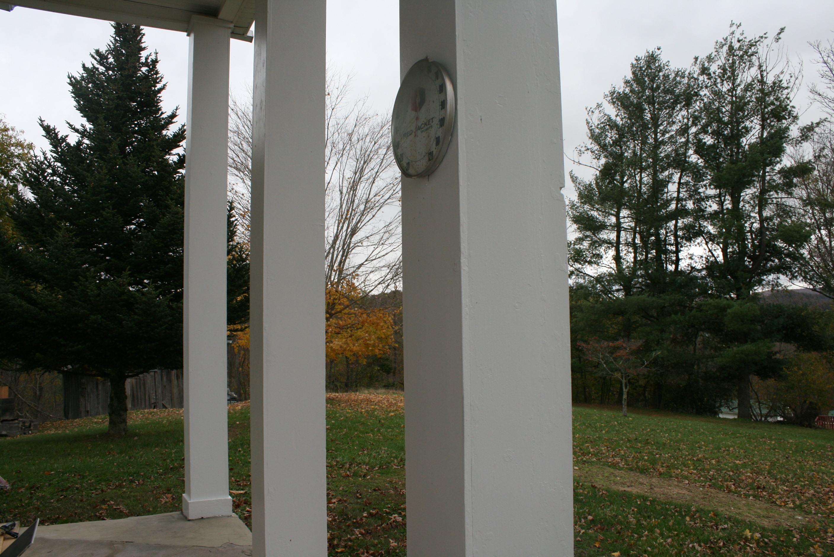 918 Matthews Road Ronceverte, WV 24970 - Photo 17 of 19 Gallery Image 17