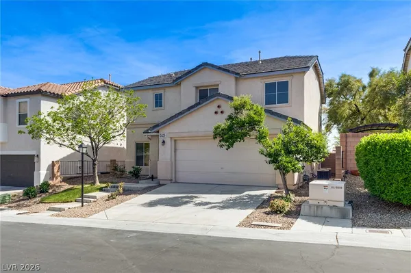 $2,800 | 10429 Vinson Point Avenue, Las Vegas, NV 89129