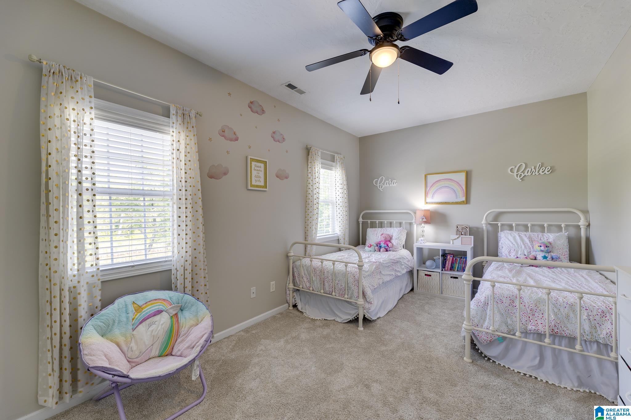 874 Pleasant Valley Road Jacksonville, AL 36265 - Photo 33 of 46