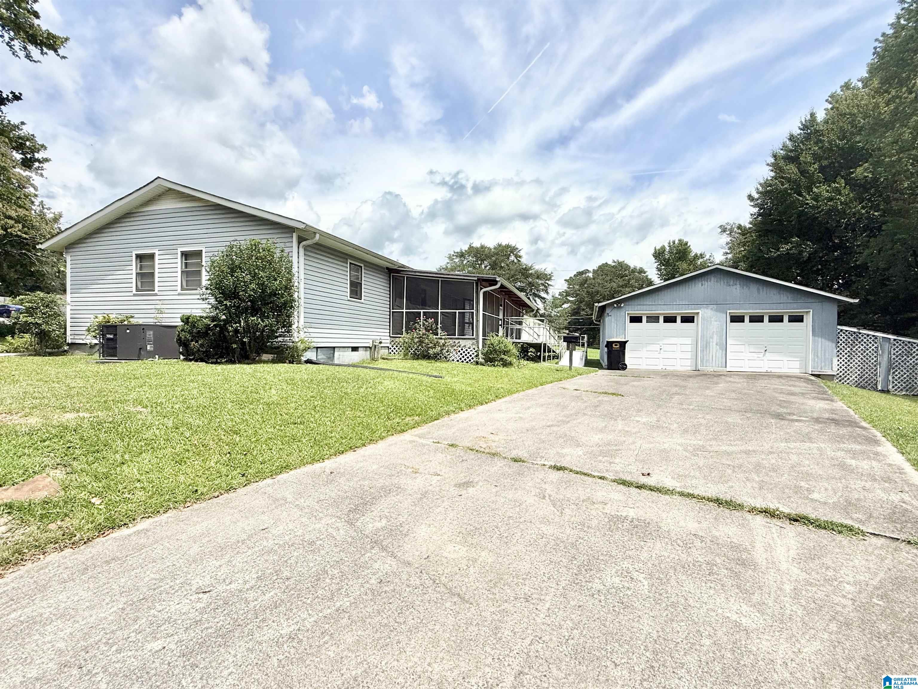 2040 Sandy Avenue Southwest Cullman, AL 35055 - Photo 9 of 24