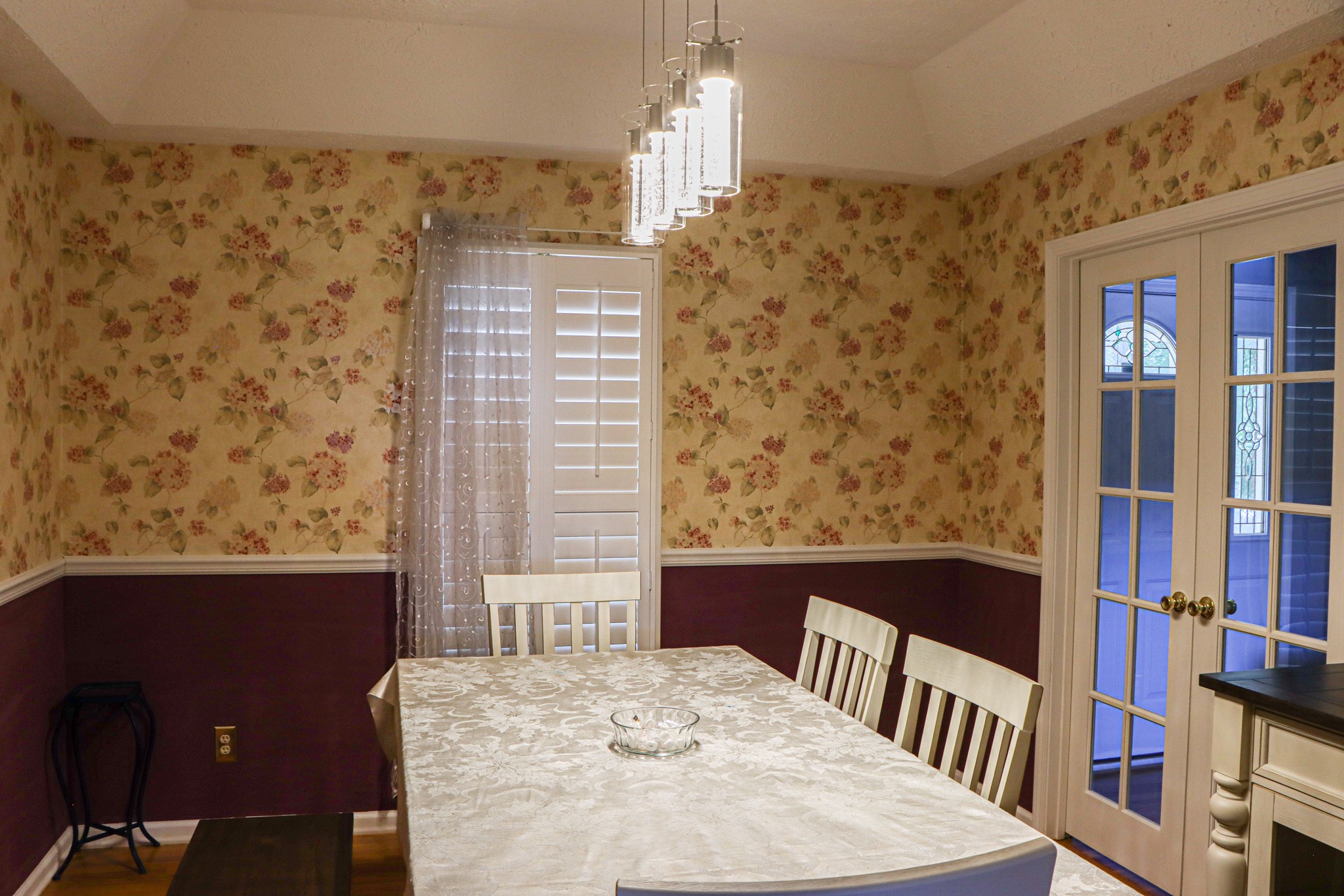 2963 Cole Ridge Road Beechgrove, TN 37018 - Photo 16 of 31 a view of a bedroom with furniture and window