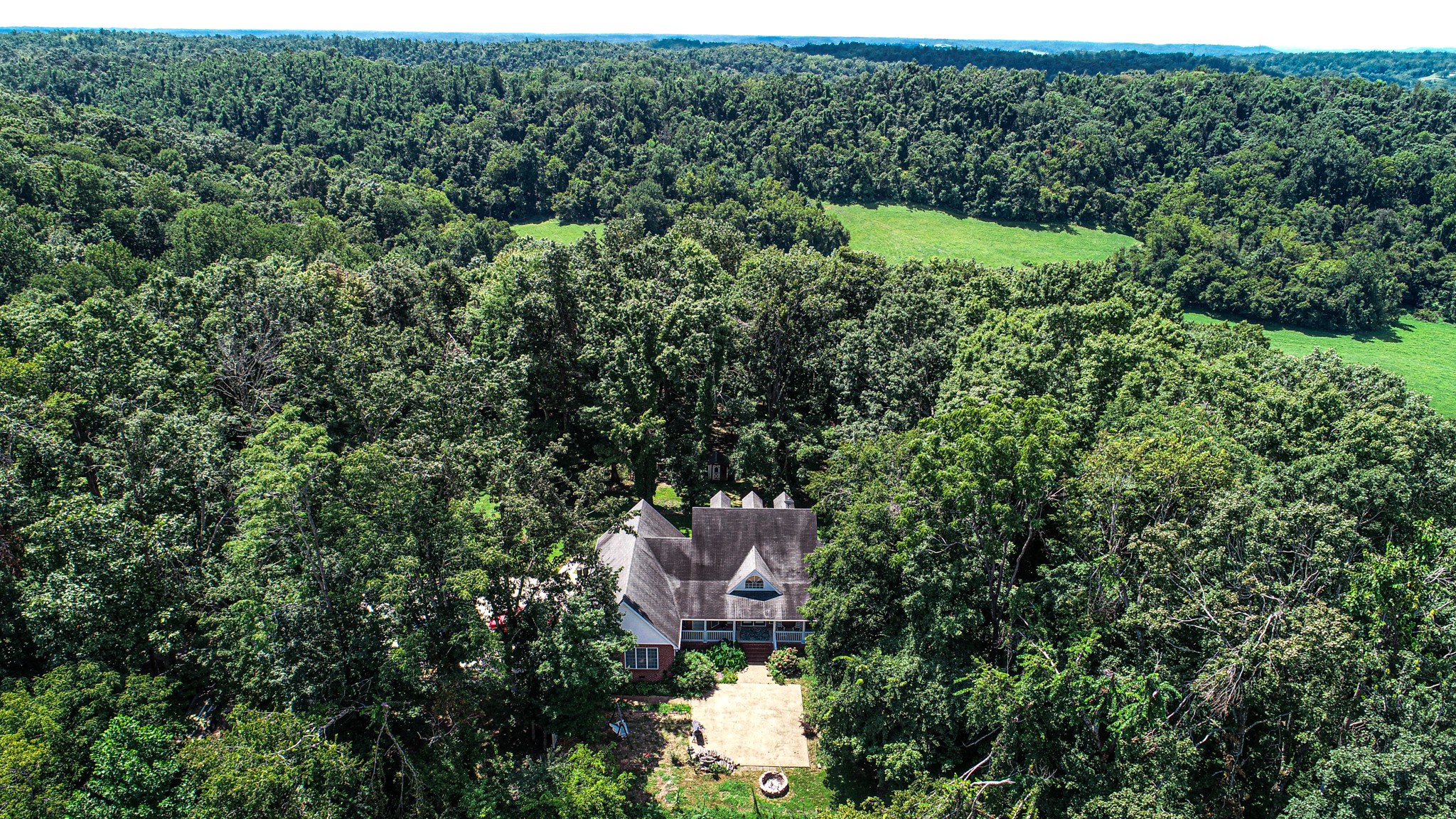 2963 Cole Ridge Road Beechgrove, TN 37018 - Photo 31 of 31 a view of a lush green field