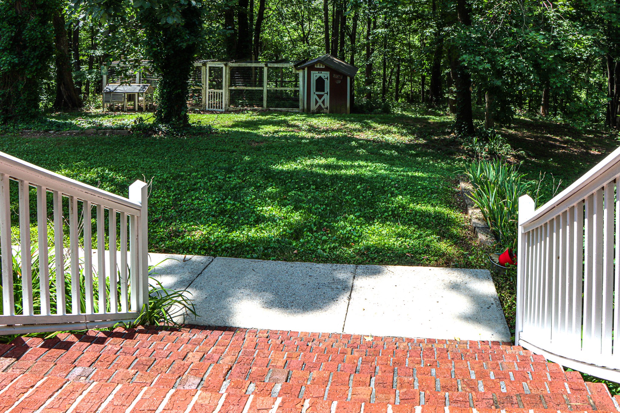 2963 Cole Ridge Road Beechgrove, TN 37018 - Photo 5 of 31