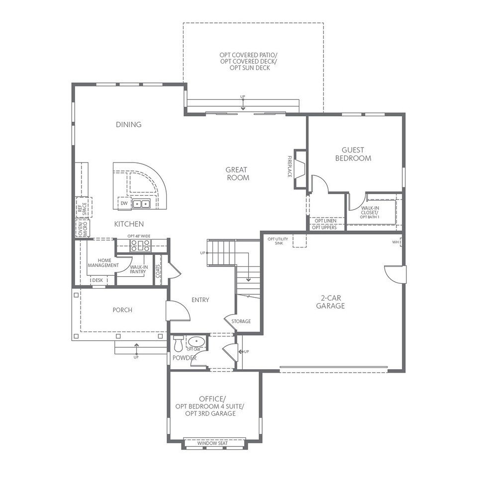 21814 34th Drive Southeast, Unit 35 Bothell, WA 98021 - Photo 2 of 25