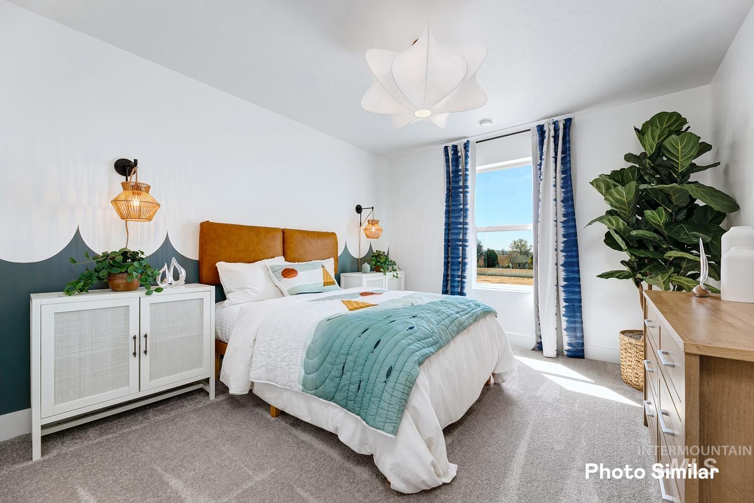 4594 West Philomena Court Meridian, ID 83646 - Photo 21 of 24