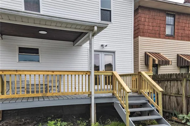 $159,233 | 623 East 3rd Avenue, Tarentum, PA 15084