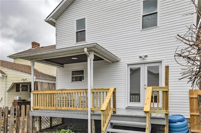 $159,233 | 623 East 3rd Avenue, Tarentum, PA 15084