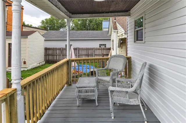 $159,233 | 623 East 3rd Avenue, Tarentum, PA 15084