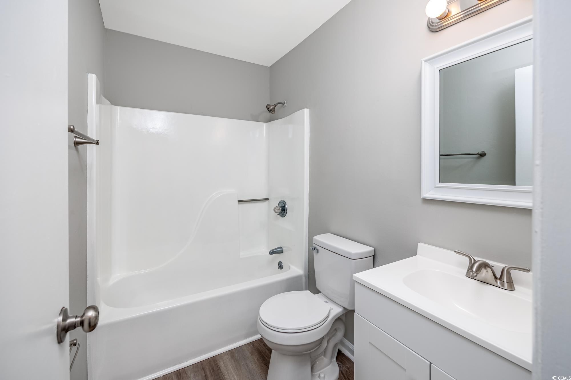3700 Golf Colony Lane, Unit 10J Little River, SC 29566 - Photo 12 of 30