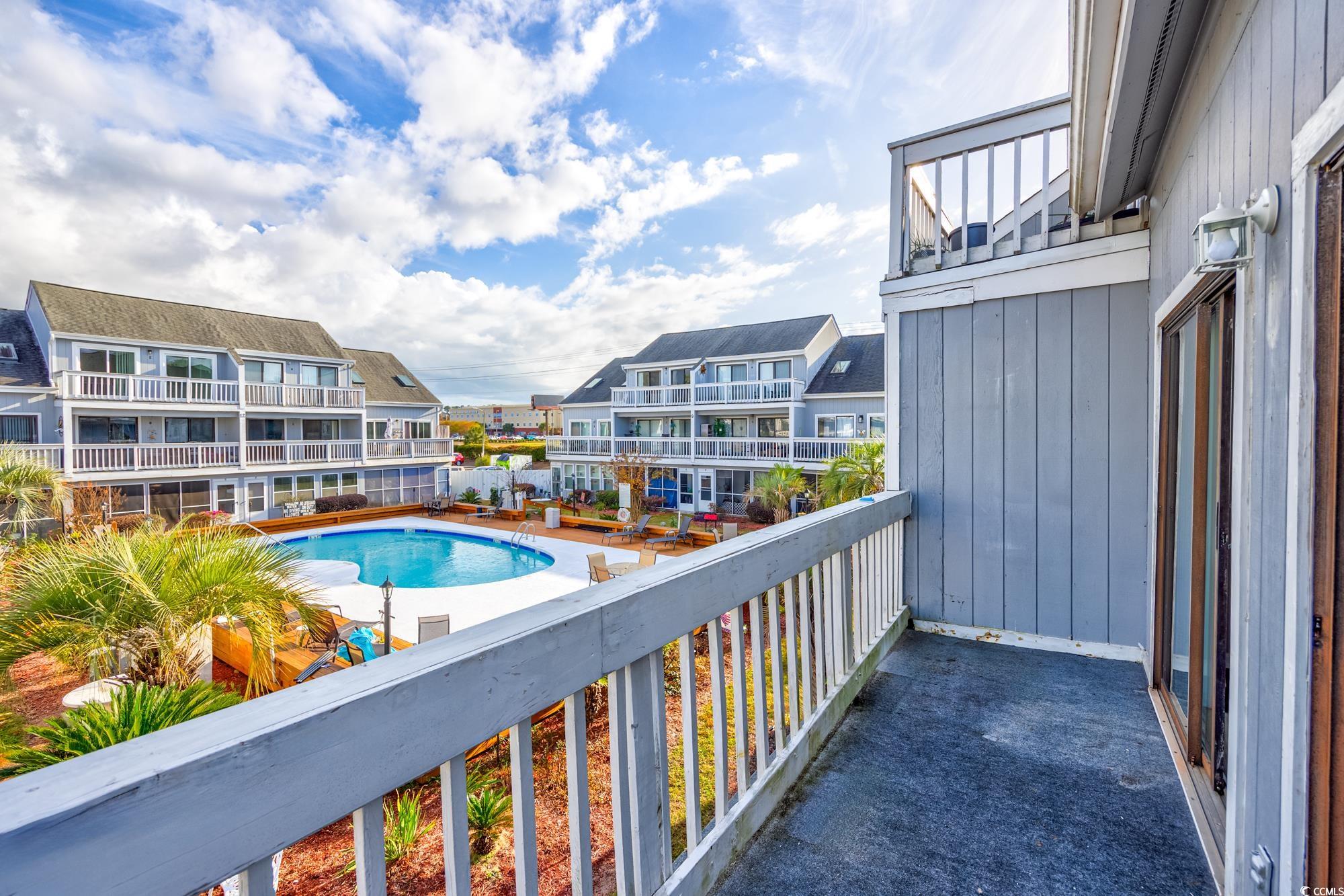 3700 Golf Colony Lane, Unit 10J Little River, SC 29566 - Photo 20 of 30