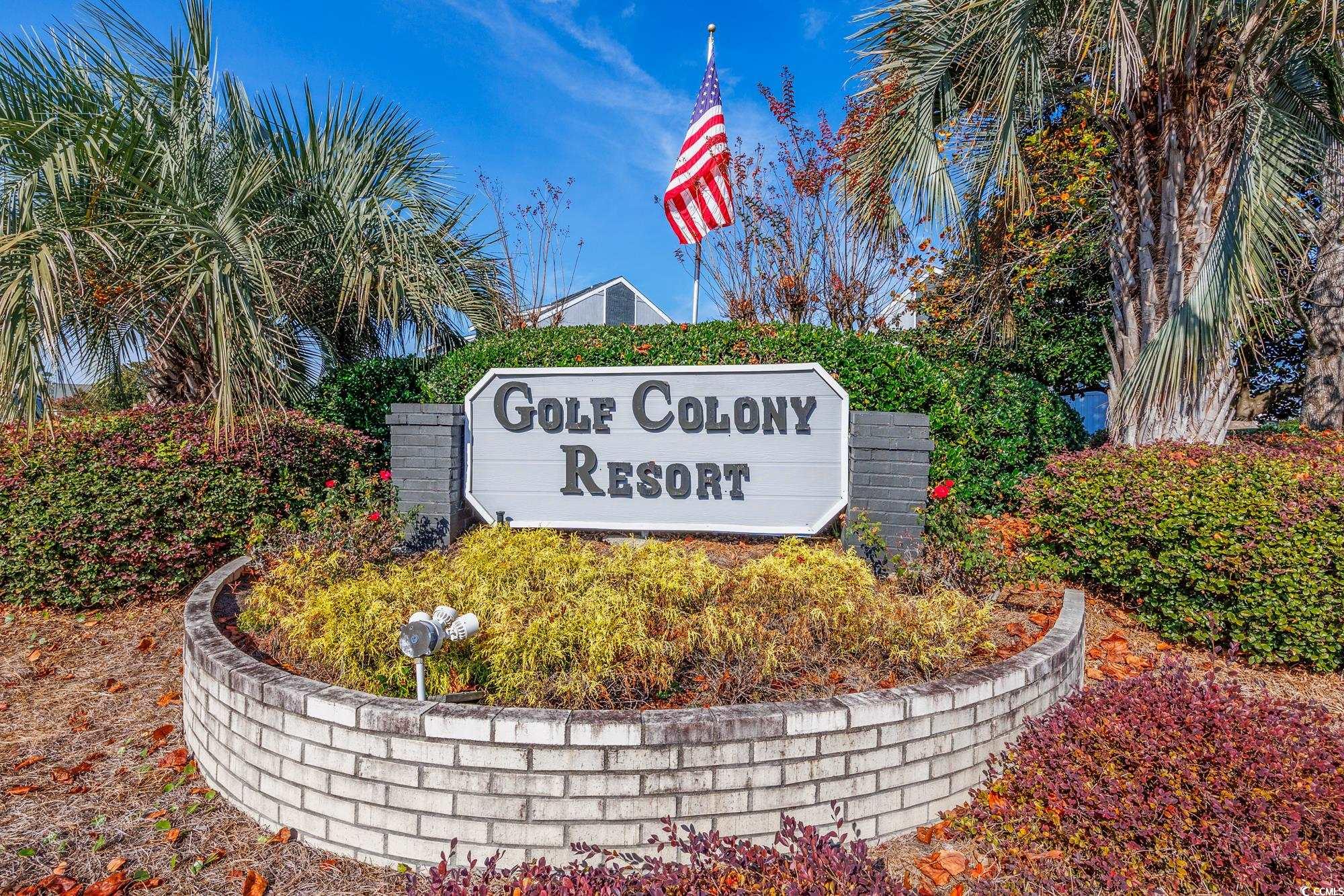 3700 Golf Colony Lane, Unit 10J Little River, SC 29566 - Photo 30 of 30