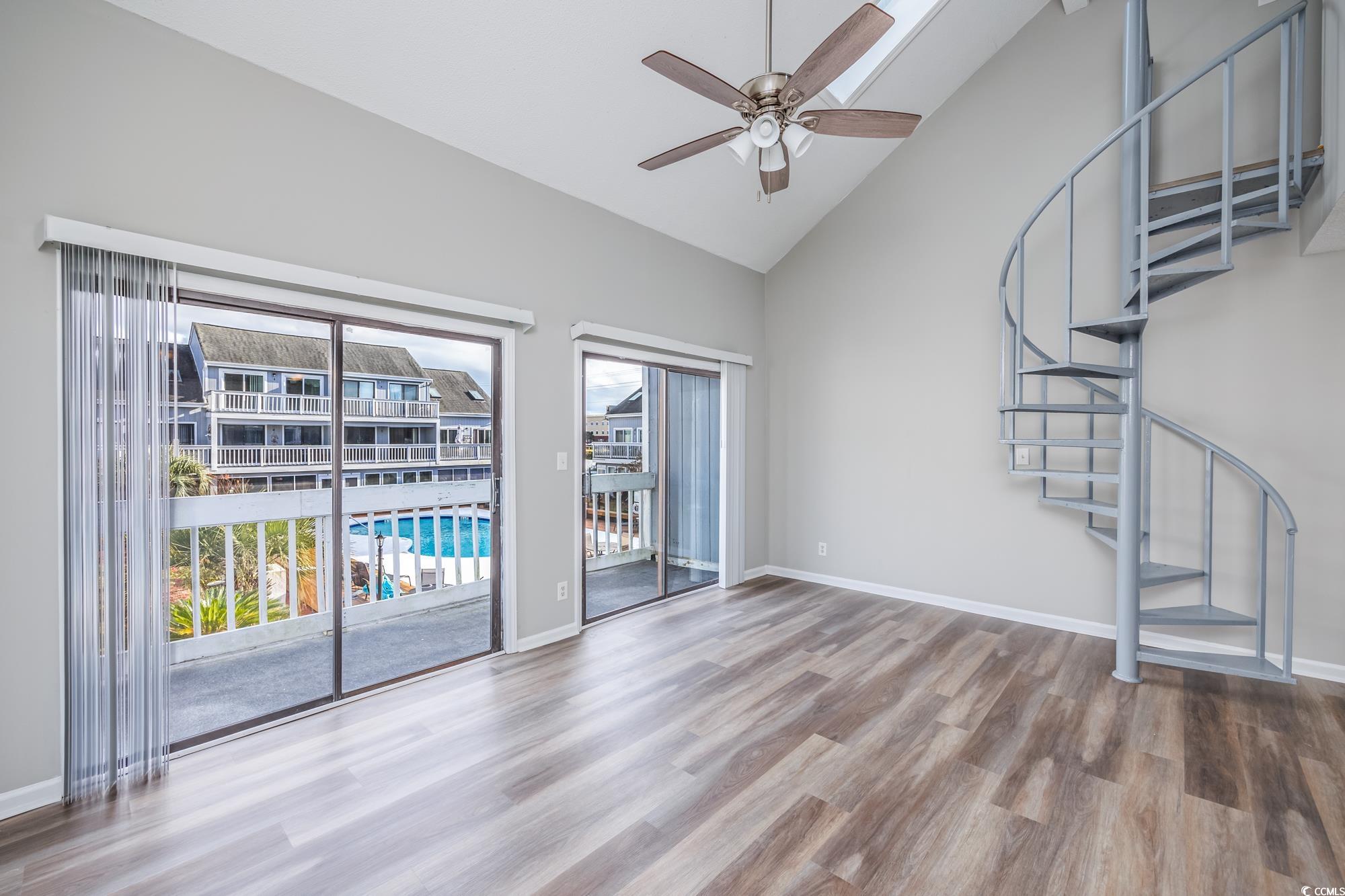 3700 Golf Colony Lane, Unit 10J Little River, SC 29566 - Photo 5 of 30