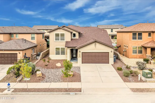$426,000 | 7373 Black Sage Drive, El Paso, TX 79911
