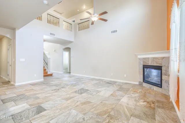 $426,000 | 7373 Black Sage Drive, El Paso, TX 79911