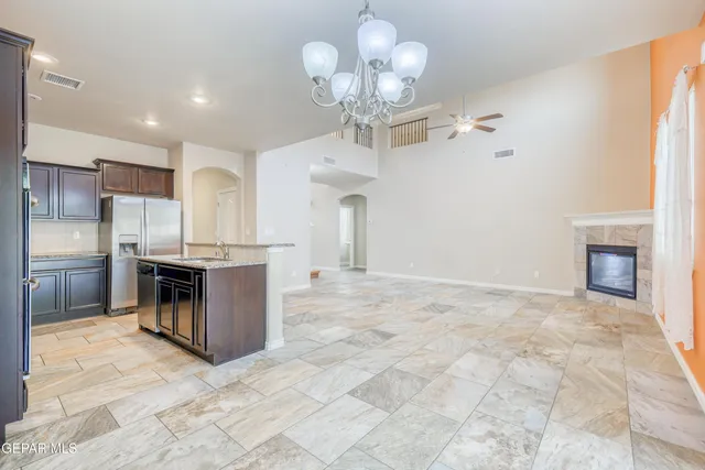 $426,000 | 7373 Black Sage Drive, El Paso, TX 79911