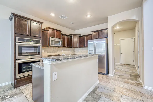 $426,000 | 7373 Black Sage Drive, El Paso, TX 79911