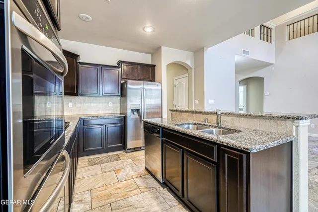 $426,000 | 7373 Black Sage Drive, El Paso, TX 79911