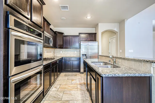 $426,000 | 7373 Black Sage Drive, El Paso, TX 79911