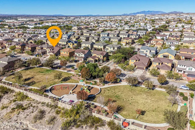 $426,000 | 7373 Black Sage Drive, El Paso, TX 79911