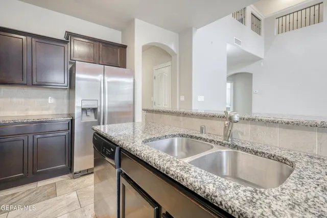 $426,000 | 7373 Black Sage Drive, El Paso, TX 79911